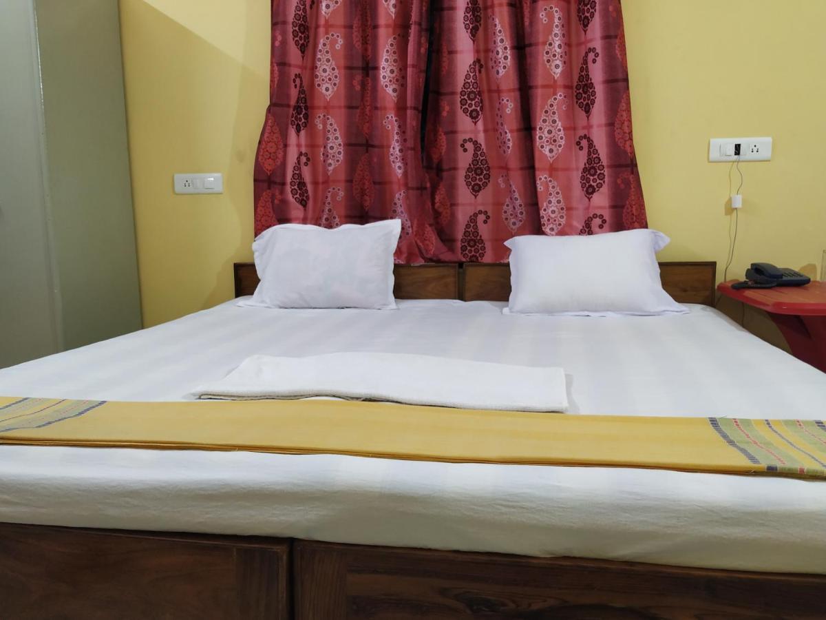 Hotel Bhalobasa Anandabas Bolpur Exterior foto