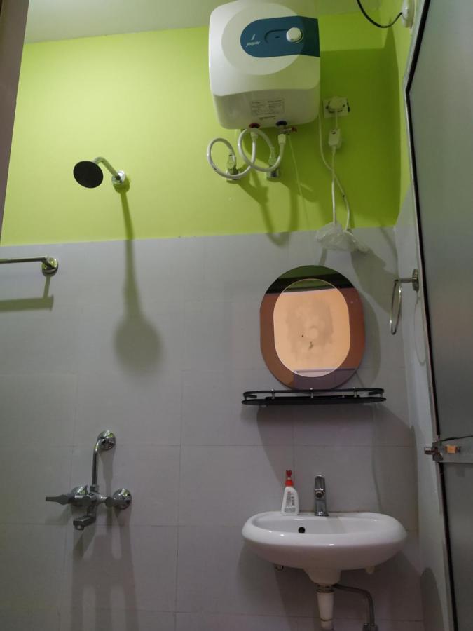 Hotel Bhalobasa Anandabas Bolpur Exterior foto