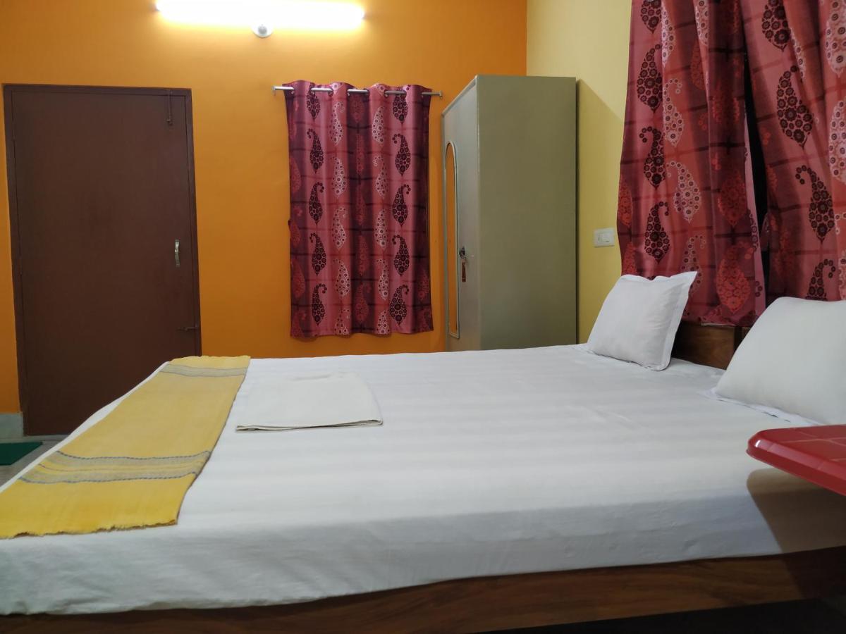 Hotel Bhalobasa Anandabas Bolpur Exterior foto