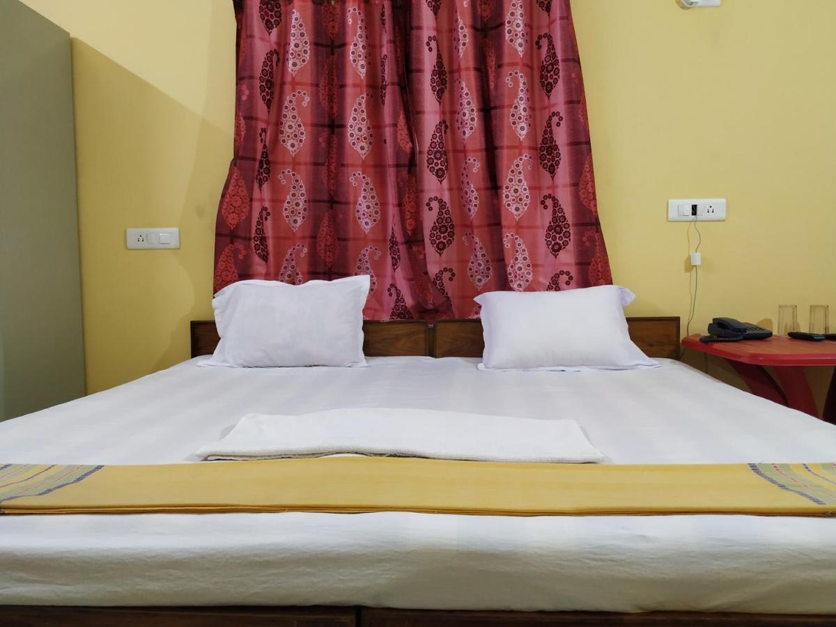 Hotel Bhalobasa Anandabas Bolpur Exterior foto