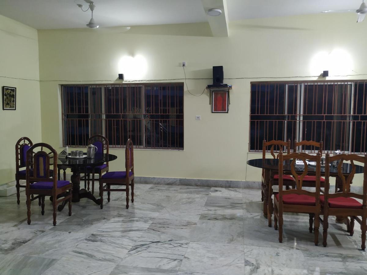 Hotel Bhalobasa Anandabas Bolpur Exterior foto