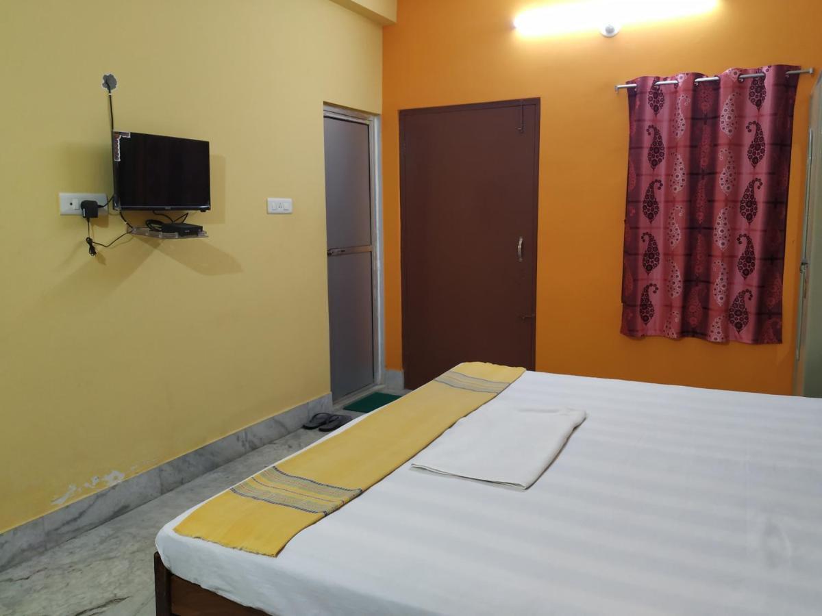 Hotel Bhalobasa Anandabas Bolpur Exterior foto