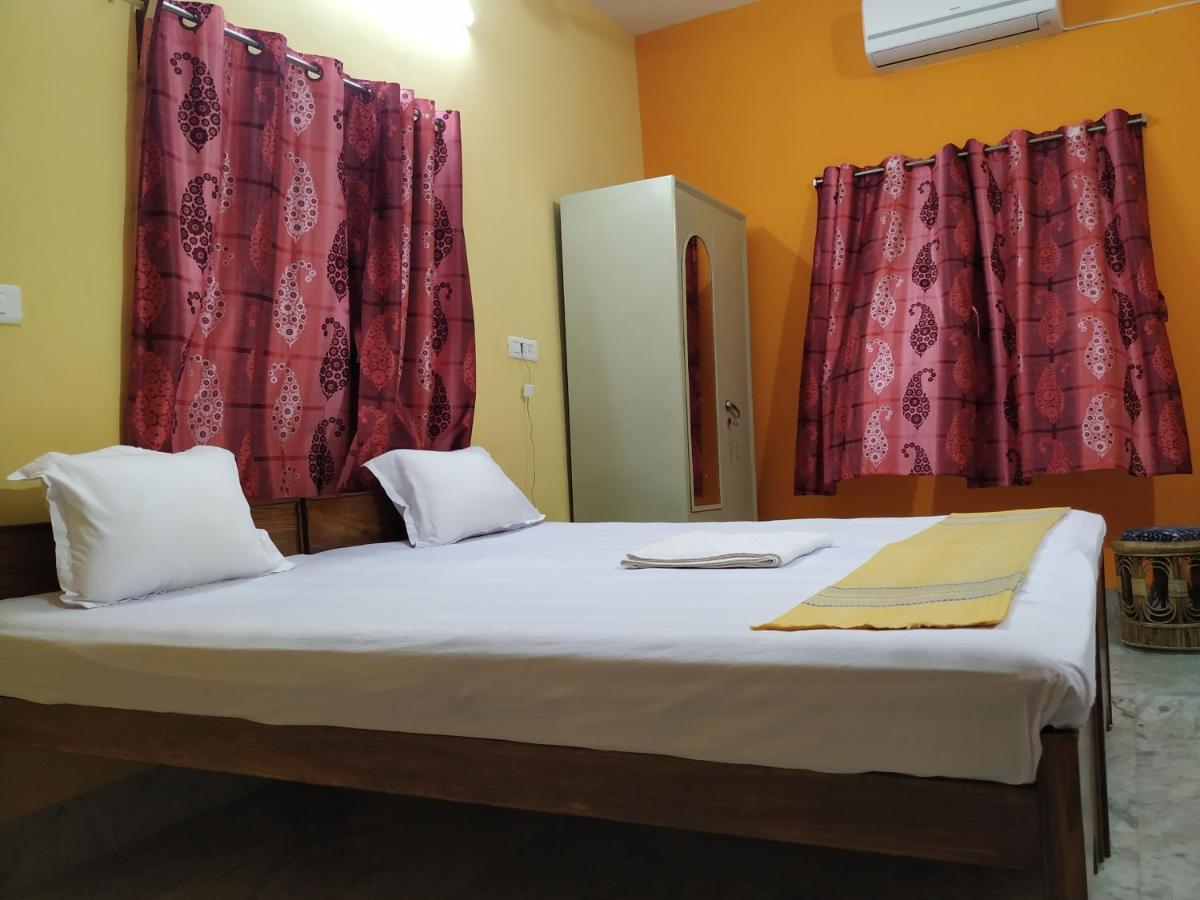 Hotel Bhalobasa Anandabas Bolpur Exterior foto